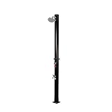 VALAZ Ducha Solar Exterior 18 litros | Facil...