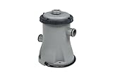 Bestway 58381 Cartucho Filtro 1.249 m3/h 16 W Cartucho...