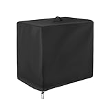 Cubierta para Bomba De Piscina, Cubierta Impermeable...
