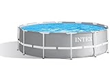 Intex 26716NP - Piscina redonda desmontable intex...