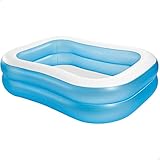 INTEX 57180 - Piscina hinchable infantil familiar...