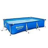 Bestway 56404-19 Infantil Bestway Deluxe Splash Frame...