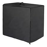 Cubierta impermeable para filtro de arena para piscina,...