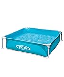 Intex 57173NP - Piscina desmontable mini small frame...