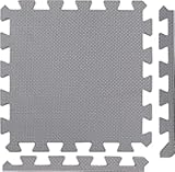 Perpetual Esterilla Puzzle Gimnasio Protector Suelo...