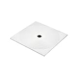AstralPool TAPA CUADRADA SKIMMER BLANCO marca