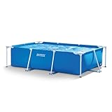 Intex 28272NP Small Frame - Piscina Desmontable, 300 x...