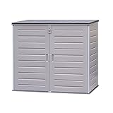 Gardiun Arcón de Resina Soften II 1.170 L 140x82x123...