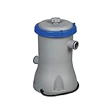 Bestway Flowclear Filtro Bomba - 2.006 L/PU - Incl....