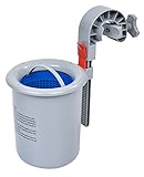 Avenli 290727 Skimmer - Superficie para piscina con...