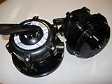Válvula selectora de 5 vias para modelos AR700/FS250NP...