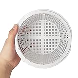 Cesta de plástico para Skimmer para Piscinas, Cesta de...