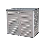 Gardiun Arcón de Resina Soften II 1.170 L 140x82x123...