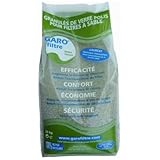 DPOOL GAROFILTRE - Arena de Vidrio para Filtro de...