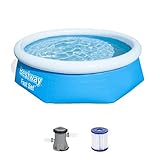 Bestway 57268 - Piscina Desmontable Autoportante Fast...