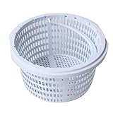 OemClima Cesta Skimmer 160 190 diametro pequeño asa...