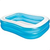 INTEX 57180 - Piscina hinchable infantil familiar...