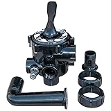 Valvula selectora 00599 para filtros astralpool con...